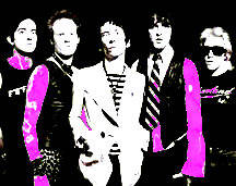 DEAD BOYS