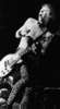 CHEETAH GUITAR