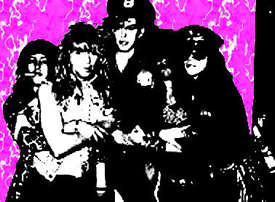 Guns N Roses