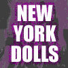 new york dolls