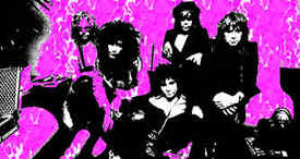 New York Dolls