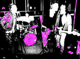 Sex Pistols
