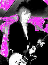 Johnny Thunders