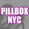 Pillbox NYC