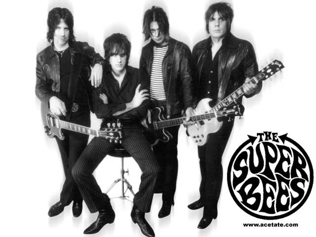 The Superbees