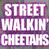 Street Walkin' Cheetahs