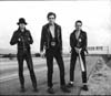 The Clash