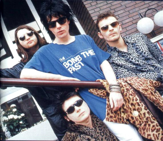 Manic Street Preachers