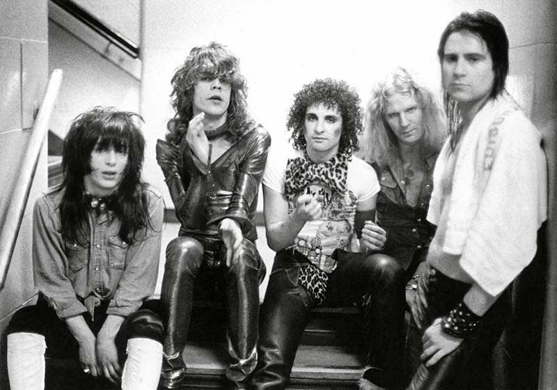 New York Dolls