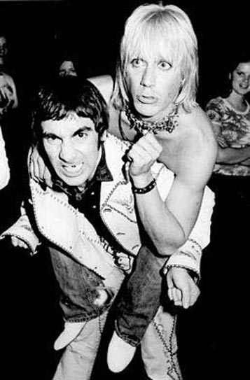 iggy and stooges raw power